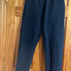 Rudy Jude sweatpants in dark indigo